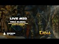 TIBIA - PALLYZINHA NO MODO IRON MAN E HUNT NOS OUTROS PALLYS