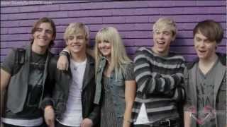 R5 - Loud Music Video Promo [HD]