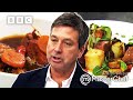 Best Halloween Inspired Dishes Featured On MasterChef UK | MasterChef UK