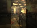 Mr. Fantastic couldn't even beat a stock Kowalski #fallout #newvegas