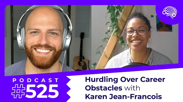 SDS 525: Hurdling Over Data Career Obstacles  with...