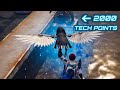 Get Tech Points FAST in Once Human (Up to 2000 per Item!)