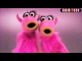 السيسى Ft Muppet Show ميصحش كده 