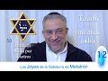 Kabbalah: las Joyas de la sabiduría de Metatrón - clase 12