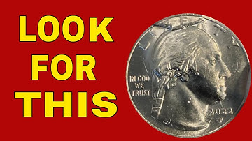 New error found on 2022 quarter!