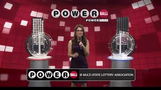 Powerball 20211103