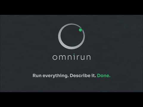 omnirun — video