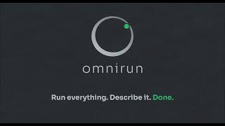 omnirun Project Connections — Connect Vercel and Deploy in Clicks