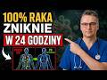 Onkolog Ujawnia 5 Nawyków, Które Mogą Zmniejszyć Ryzyko Raka Po 50-tce