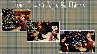 Unboxing & Review Electric Drum Set Rock N Roll Boys