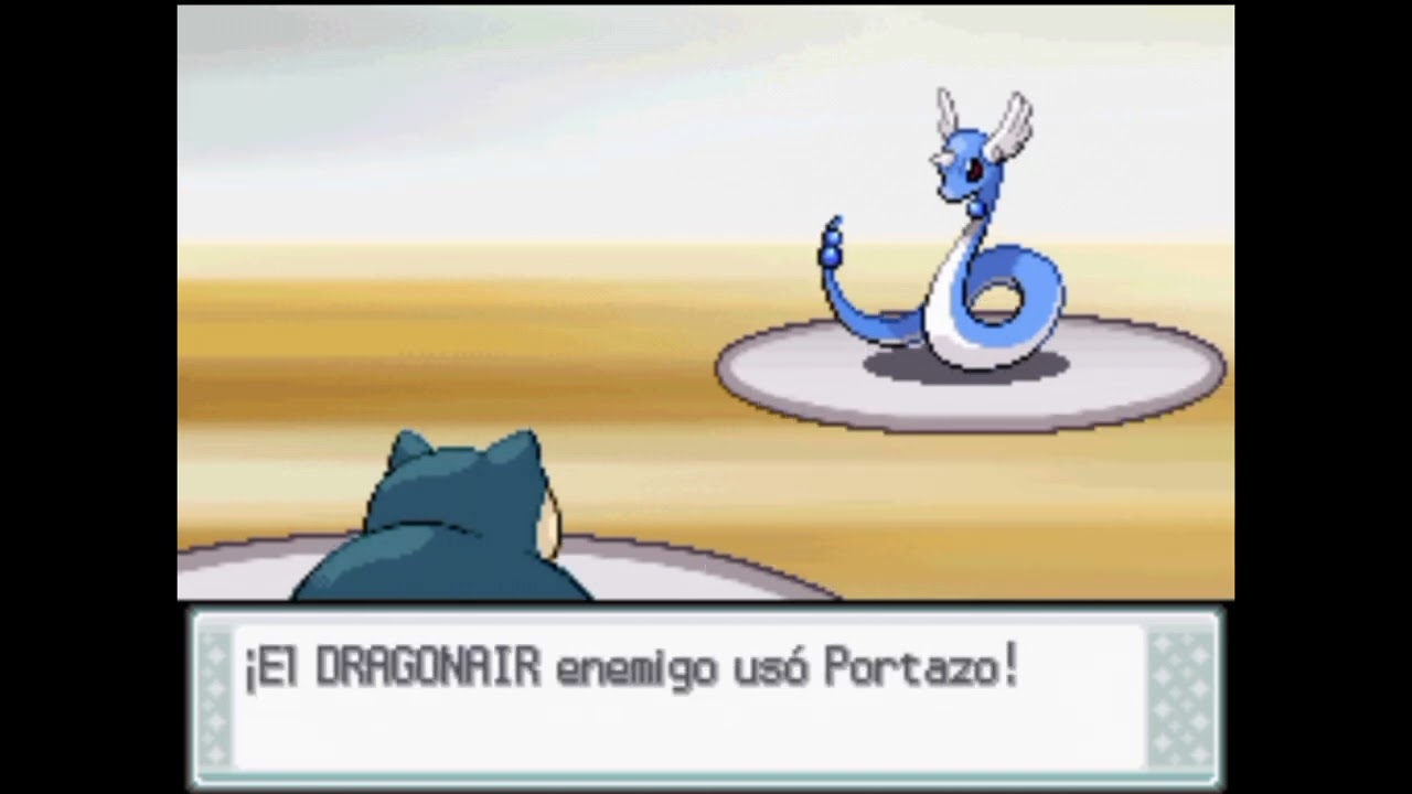 Ash Ketchum vs Débora: Última medalla de Johto 