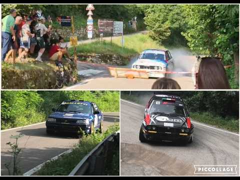 20° RALLY CAMPAGNOLO RALLY STORICO 2026 SHOW PURE SOUND