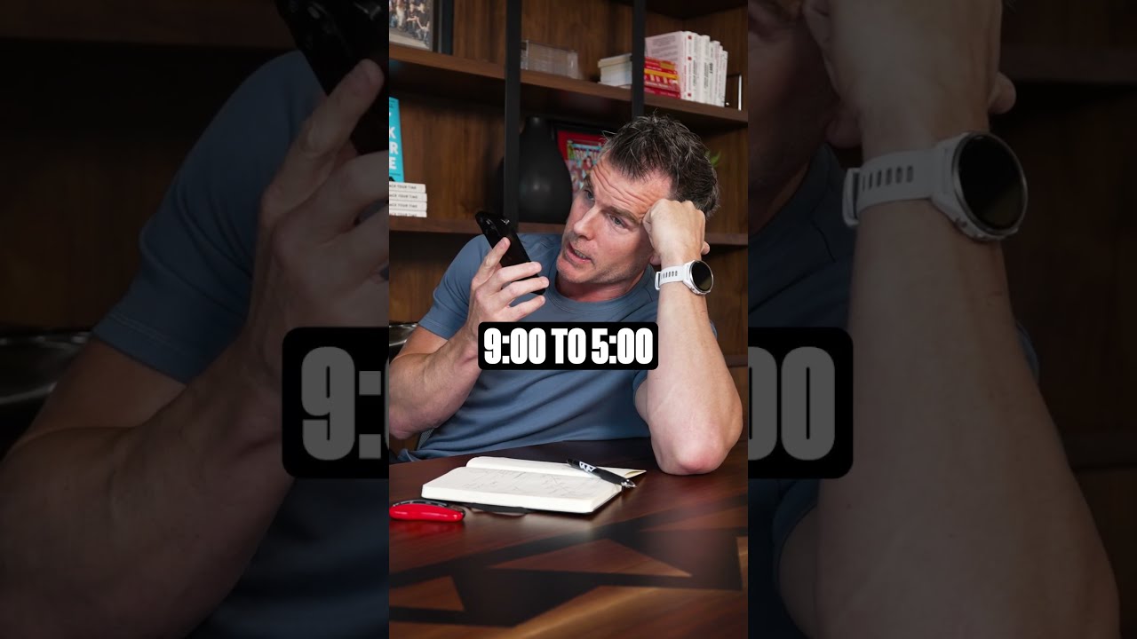 When Should I Quit My Job 