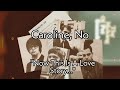 What Was The Reaction of Caroline No? The Pet Sounds Sessions / The Making Of Pet Sounds