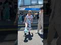 駅前にめっちゃリフティング上手い子いたww #shorts