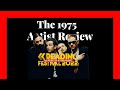 Reading and Leeds Festival 2022 Line up Series: The 1975 Artist Review #2022 #the1975