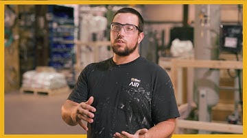 Tyler Nashburn - Painter | Altec