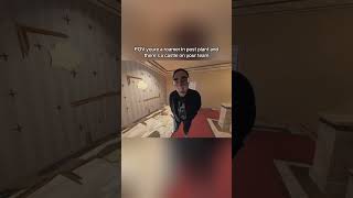 My Name Is Harry Dresden Mf