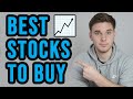 Best Stocks to Buy 2022 |  Will Oil and Gas Stocks Keep Leading?