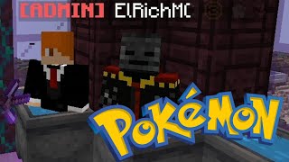 ¿Cuánto sabe ELRICHMC de Pokémon? TEST Pokémon por Folagor03