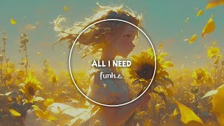 Jeonghyeon \u0026 Sungyoo - All I Need [NCS Release]