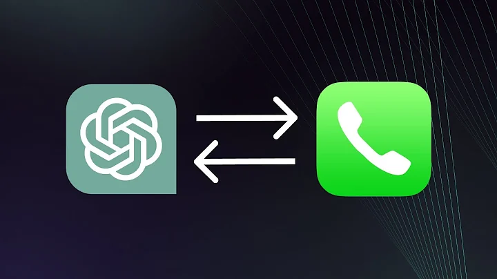 Talk to AI: Calling LLMs Directly from Your Phone with Twilio