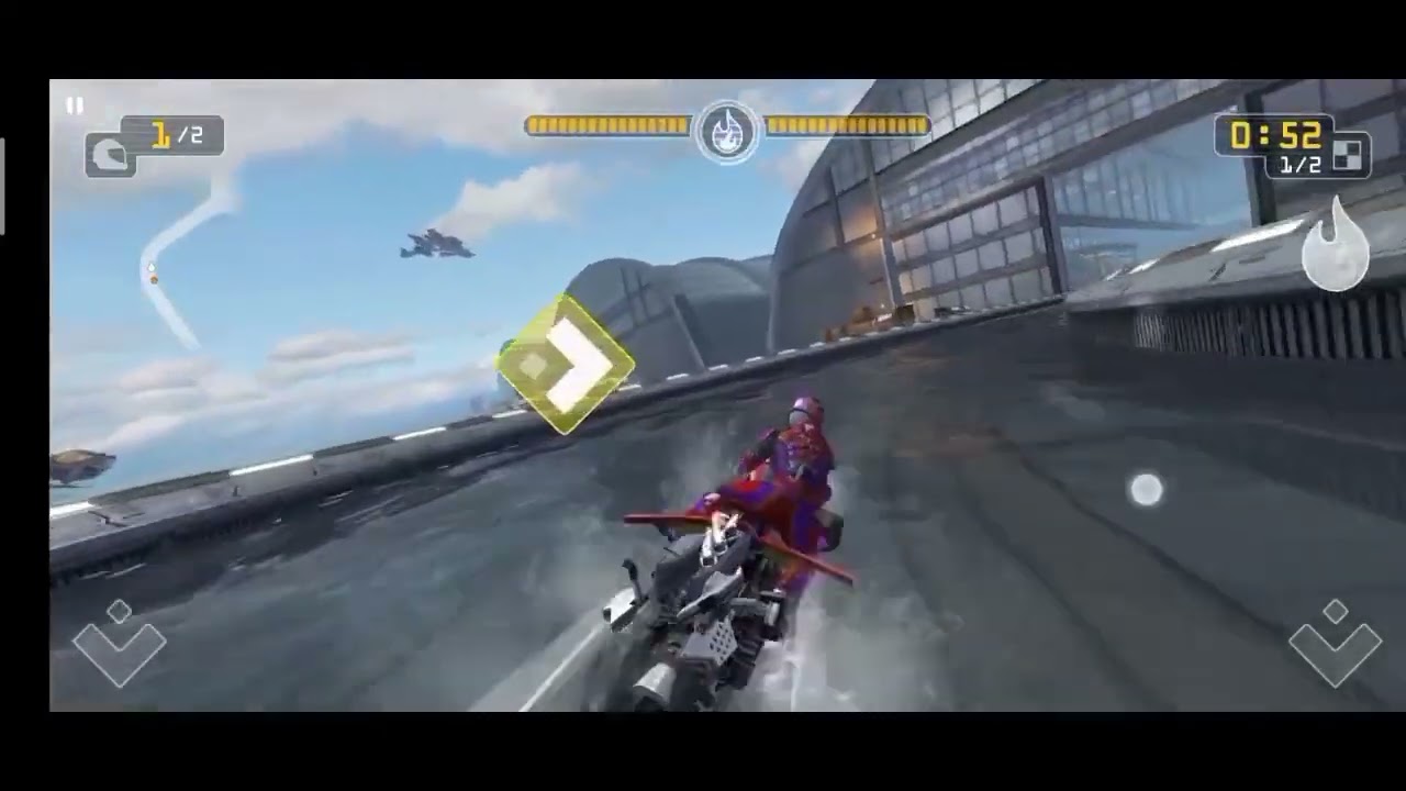 Riptide GP: Renegade Mod apk || Unlimited Money 💸💸 || 95 MB only