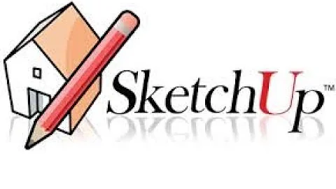 TUTORIAL INSTAL SKETCHUP 8