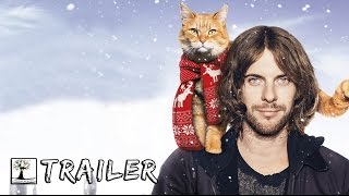 Bob, der Streuner | A Street Cat Named Bob - Trailer HD Bob, der Streuner | A Street Cat Named Bob - Trailer HD
