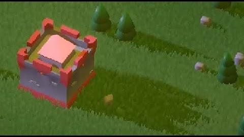 Unity 3D Pixel Art Shader Test - Showcase