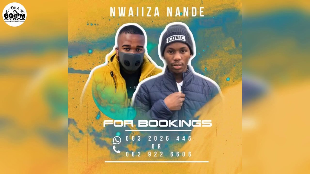 Nwaiiza Nande-Imvuselelo Vol.5