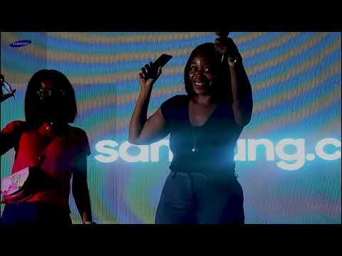 Samsung Product Unveiling Event video preview