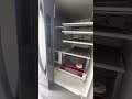 Frigidaire fridge not cooling/ Fridge condenser fan turns off after 3 seconds