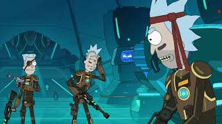 S03E01 S E A L  Team Ricks