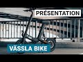 Vssla bike  que vaut le vlo lectrique sans pdales 