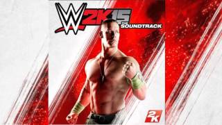 WWE 2K15 Soundtrack : \