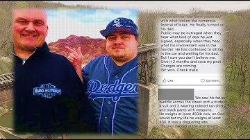 Kegan Kline seen at the Wabash River Peru Indiana search? #delphimurders #grainofsalt