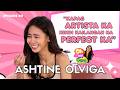 Ep 20 Ashtine Olviga on showbiz breakthrough &amp; staying true to herself  | Oh My Gan! | ABS-CBN News