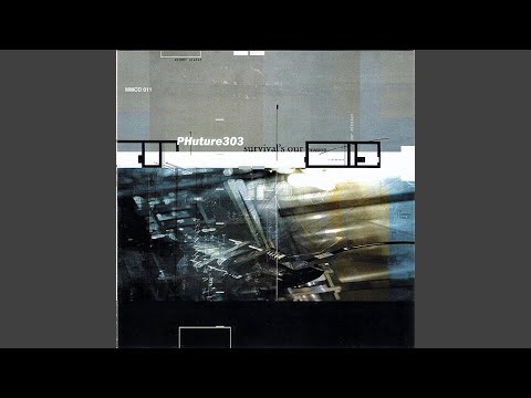 Phuture 303 — Pro-Traxx Rhythm