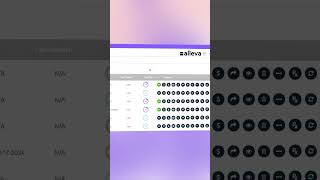 Alleva CRM: Built for the Whole Behavioral Health Journey