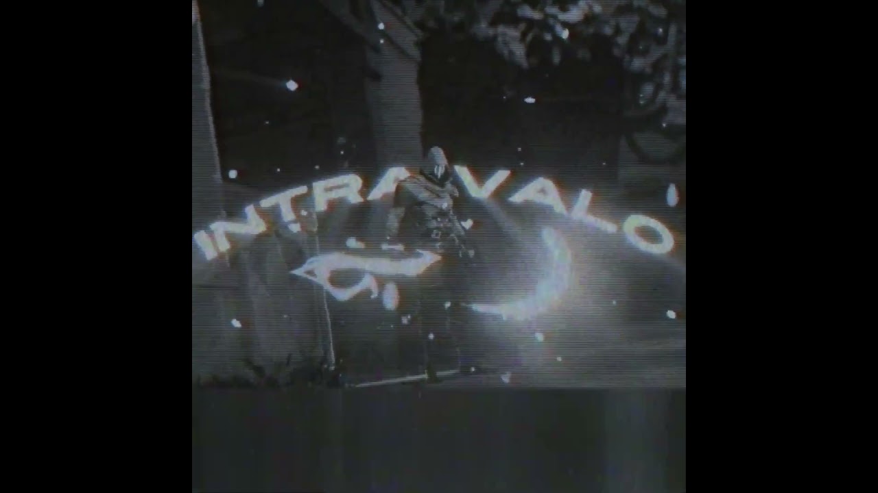 INTRA VALO 3D EDIT#shorts