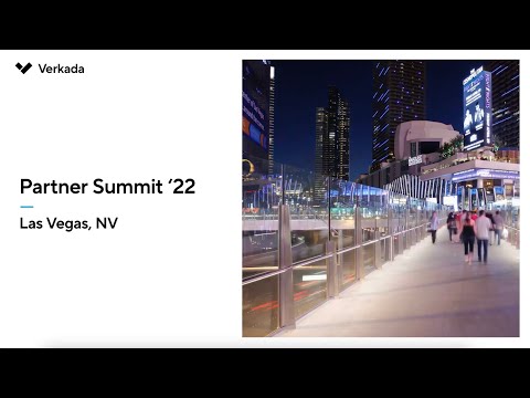 2022 Partner Summit