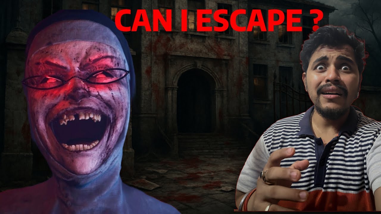 Are You Prepared for the DARK Secrets of Nun's Schools