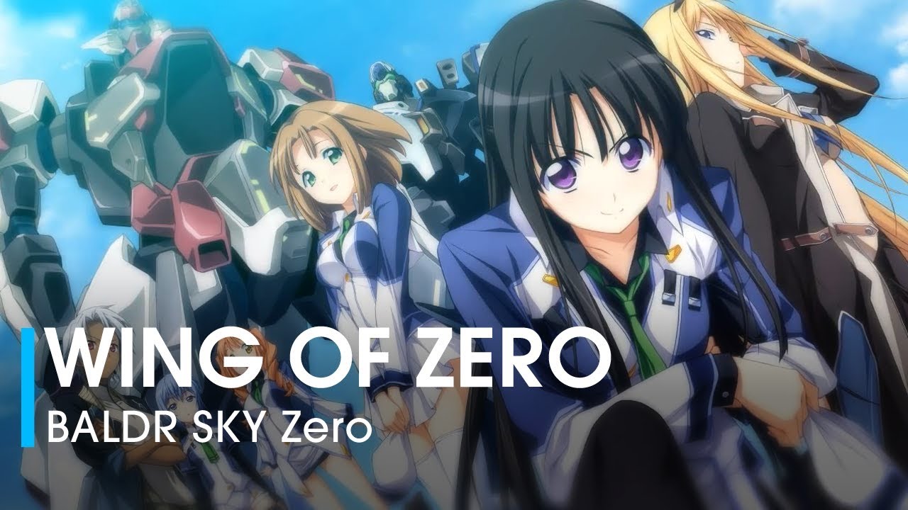 Baldr Sky Zero Opening Movie Thai Subtitles By Imotionzero