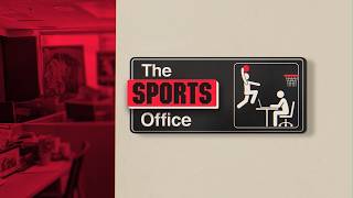 WATCH LIVE | The Sports Office | Sept. 1, 2026 @wgntv