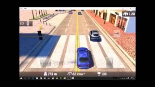 Traffic: Road Racing - Asphalt Street Cars Racer 2 screenshot 2