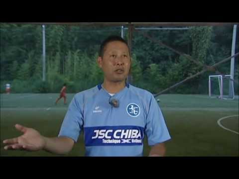 わんぱくドリブル軍団 JSCCHIBA 『親子で特訓！わんぱくドリブル自主