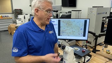 Materials Testing with Mike: Axio Vert.A1 Materials