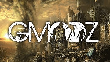 Gmod-Gmodz #1