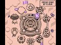 Kirby's Block Ball (GB) - Stage 1 (2nd Attempt)